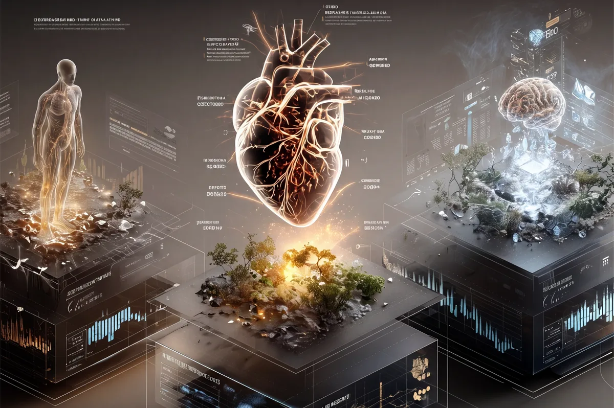 Private AI deployment for healthcare teams
