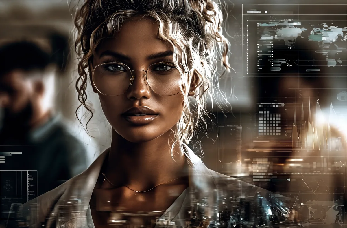 Private AI deployment for professional services