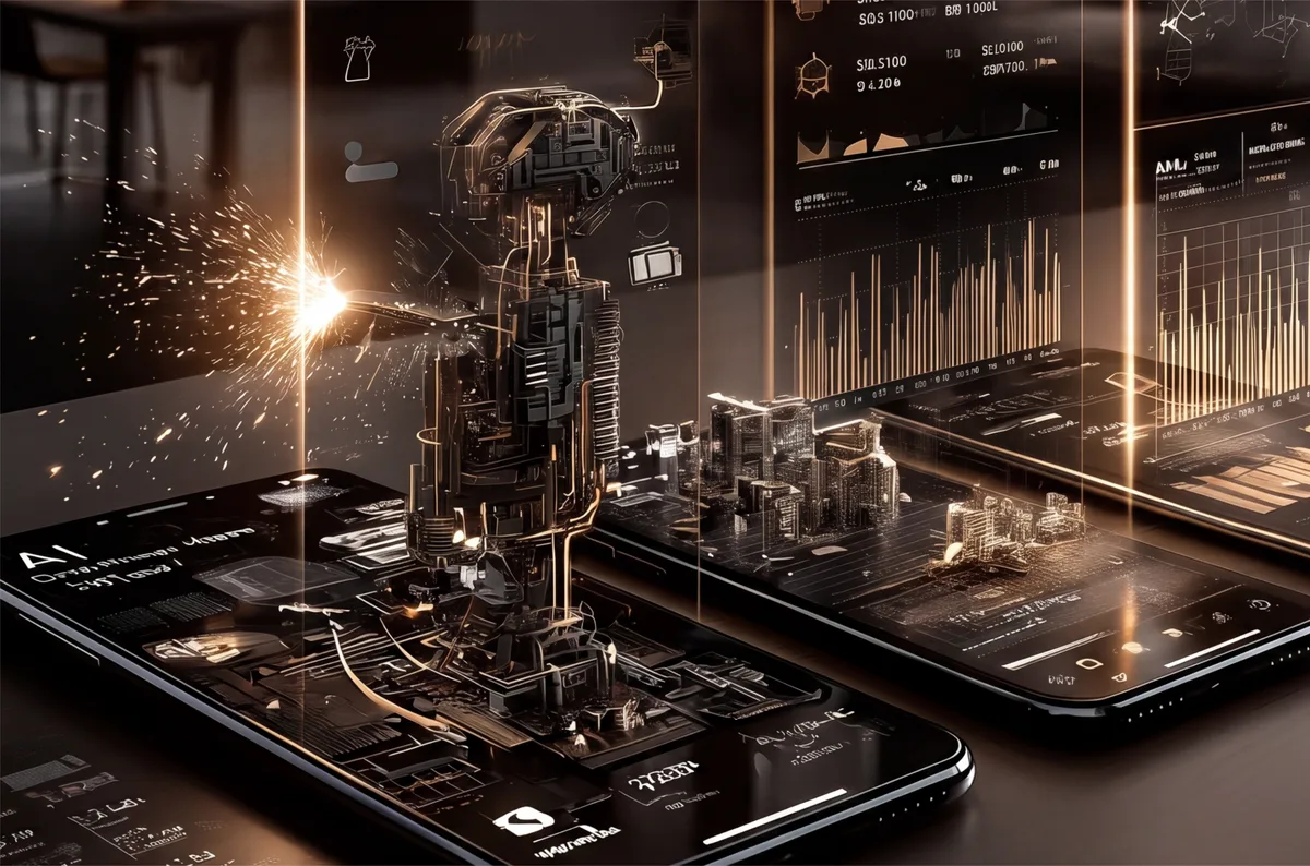 Private AI deployment for manufacturing operations