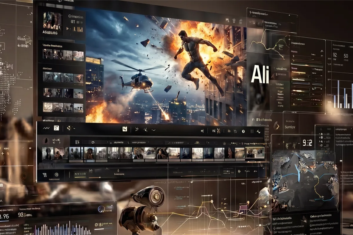 Private AI workflows for media teams